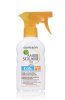 Garnier Ambre Solaire Kids SPF30 Colour Control High Protection Coloured Spray 200ml